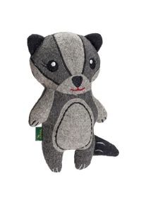 Hunter Hunde-Toy Fyn Dachs Dog accessories grey