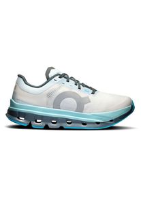 On Women's Cloudflow 5 Running shoes Women (40,5, grey)