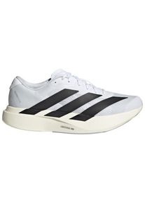 Adidas Adizero Evo SL Running shoes Men (8,5, white)