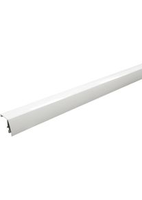 Thule Ersatzteil-Nr. 1500603020 Markisen-Frontblende 4m passend zu Thule Omnistor 5200 weiß