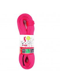 Fixe - Rope Zen Nature Ø 8,1 mm - Halvtau, rosa