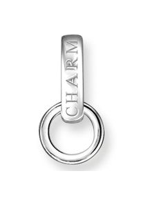 Thomas Sabo , Kettenanhänger »Carrier, X0239-001-21« , silberfarben , Carrier
