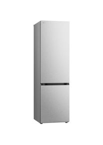 LG , Kühl-/Gefrierkombination Serie 7 »GBV7280CMB« , Metal Sorbet , Multi-Airflow Umluftkühlung: innovative Luftzirkulation im gesamten Innenraum