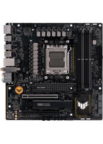 ASUS , Mainboard »TUF GAMING B650M-PLUS WIFI« , schwarz