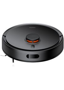 Xiaomi , Nass-Trocken-Saugroboter »Robot Vacuum S20 (Black) EU BHR8628EU«, Schnelles Erkennen von Raumaufteilungen , schwarz