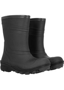 ZIGZAG , Gummistiefel »Fian« , black , 24 , 24 , Modischer Gummistiefel von ZIGZAG