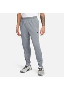 Nike , Trainingshose »DRI-FIT TOTALITY MEN'S TAPERED FITNESS PANTS« , SMOKE GREY/BLACK , N-Gr , L -N-Gr , L , Lange Trainingshose, ideal für...