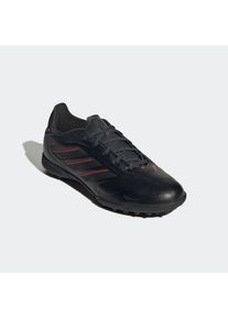 adidas Performance , Fußballschuh »COPA PURE 3 LEAGUE KIDS TF« , Core Black / Carbon / Lucid Red , 36 , 36 , Dieser Fußballschuh verspricht...
