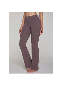 active by Lascana LASCANA ACTIVE, Damen, Jazzpants mit breitem B&uuml;ndchen, taupe, N-Gr, 44/46 -N-Gr, taupe, Jazzpants von Lascana Active in tollen Farben