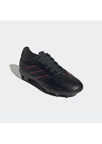 adidas Performance , Fußballschuh »COPA PURE 3 LEAGUE KIDS FG/MG«, für Rasenplätze , Core Black / Carbon / Lucid Red , 34 , 34 , Dieser vielseitige...