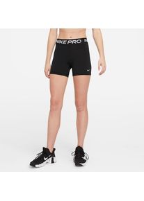 Nike , Trainingstights »PRO WOMEN'S SHORTS« , schwarz , N-Gr , M -N-Gr , M , Ideal für Fitness-Workouts dank elastischem Material