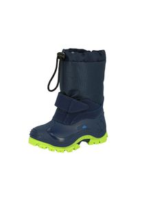 Lico , Gummistiefel »Stiefel Werro« , blau , 21 , 21 , Stiefel für Kinder vonLico