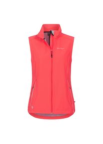 DEPROC Active , Funktionsweste »KEELE PEAK II VEST« , rot , 48 (XL) , 48 (XL) , D3-Tex Membran winddicht, wasserabweisend, atmungsaktiv