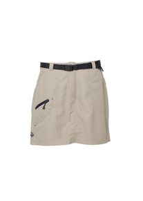 DEPROC Active , 2-in-1-Shorts »GRANBY SKORT & Short Rock«, auch in Großen Größen erhältlich , sand , Normalgrößen , 40/42 (M) -Normalgrößen , 40/42...
