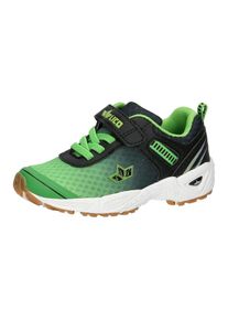 Lico , Trainingsschuh »Sportschuh Barney VS« , grün , 35 , 35 , Sportschuh von Lico
