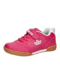 Lico , Trainingsschuh »Sportschuh Bernie VS« , rosa , 28 , 28 , Sportschuh für Kinder und Jugendliche