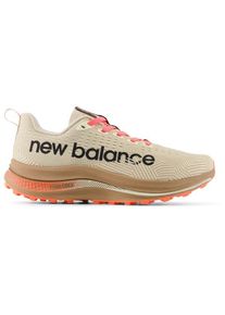 New Balance Women's FuelCell SuperComp Trail Trail running shoes Women (6,5, sand)