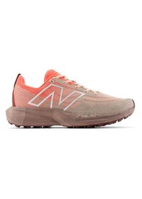 New Balance FuelCell Venym Trail running shoes Men (41,5, brown)