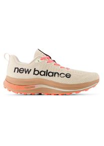 New Balance FuelCell SuperComp Trail Trail running shoes Men (8, sand)