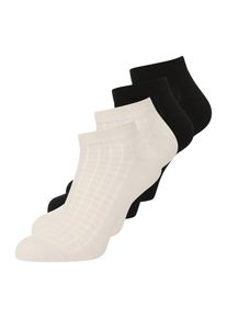 Calvin Klein Underwear Socken Herren schwarz / weiß Größe 41/46