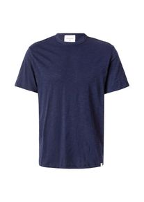 Nowadays T-Shirt Herren navy Größe S