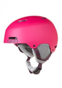 Giro Ski-/snowboardhelm "Crue" roze - 11% | Maat: XS |
