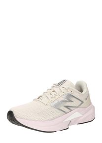 New Balance Zapatillas de running 'FC Propel', Mujeres, crema / gris plateado, talla 35