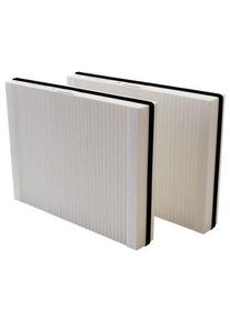 Maico WSG 300 Ersatz-Luftfilter Lüftungsgeräte WS 300 Flat (0093.1325)