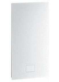Maico WS 75 UPGA Abdeckung für WS 75 Powerbox H, 566x1098x38mm, Glas, verkehrsweiß (0093.1619)
