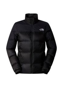 The North Face Women's Diablo Down Jacket Chaqueta de invierno Mujer (M | negro)