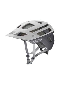 Smith Bike Helmet Forefront 2 Matte White Cement 59-62