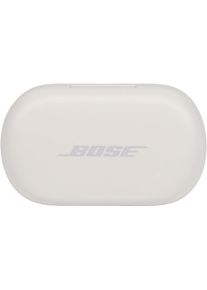 Bose QuietComfort White Sport In Ear Kopfhörer Wireless Bluetooth Touch-Steuerung weiß