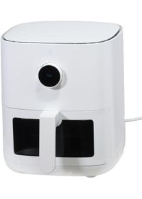 Xiaomi Smart Air Fryer Pro Heißluft-Fritteuse Timerfunktion Temperatureinstellung 4 Liter weiß