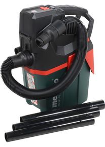 Metabo AS 18L PC COMPACT 602028850 Nass- und Trockensauger Nasstrockensauger 18V ohne Akku