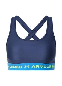Under Armour Sportmelltartók Női kék , Méret XS