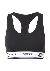GUESS Soutien-gorge de sport 'NEW ALINE' Femme noir taille S