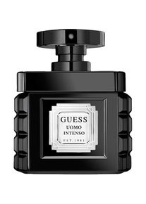 Guess Uomo Eau de Parfum Spray Herenparfum Heren 50 ml
