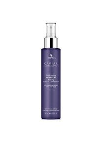Alterna Moisture Verzorgingslotion Leave-in conditioner Dames 147 ml
