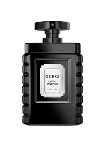Guess Uomo Eau de Parfum Spray Herenparfum Heren 100 ml