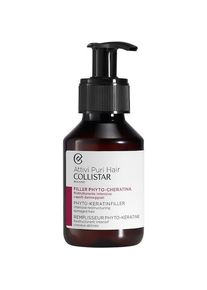 Collistar Nourishment and Lustre PhytoKeratin Filler Haarkuur Dames 100 ml