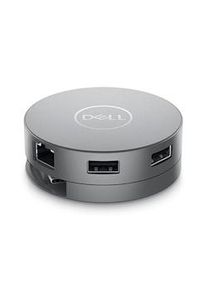 Dell Da310 Mini Docking Station Adattatore Portatile Usb-c Type-c Estensore Pd