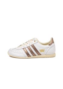 Adidas Japan W, Footwear White / Preloved Brown / Cream White