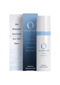 Oceanwell Basic.Face Gentle Eye Cream care Women 7 ml
