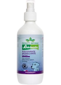 Baldecchi Auffrischungs- & Modellierspray für Hunde, 200ml