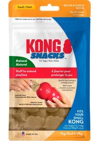 Kong Hundesnack, 198g, Speckgeschmack