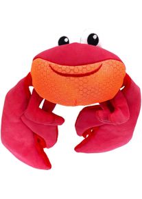 Kong Shakers Shimmy Hundespielzeug, Krabbe, 43cm