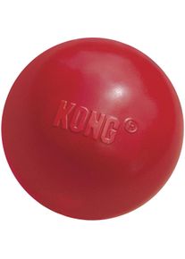 Kong Ball Hundespielzeug, Ø6cm