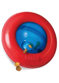 Kong Gyro Hundespielzeug, Ø17cm