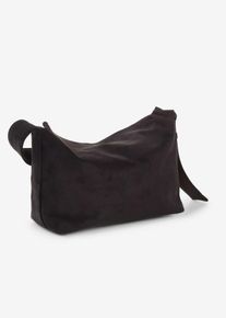 bonprix Mujer, Bolso de mano, negro, 0