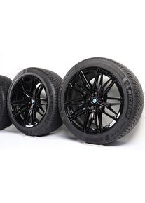 BMW Winter Wheels M5 G90 G99 20 Inch Styling 951 M double spoke